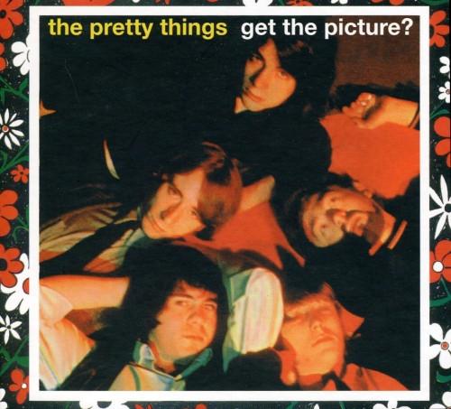 The Pretty Things - The Pretty Things / Get The Picture?