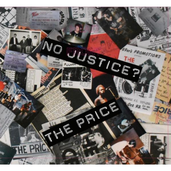 The Price - No Justice