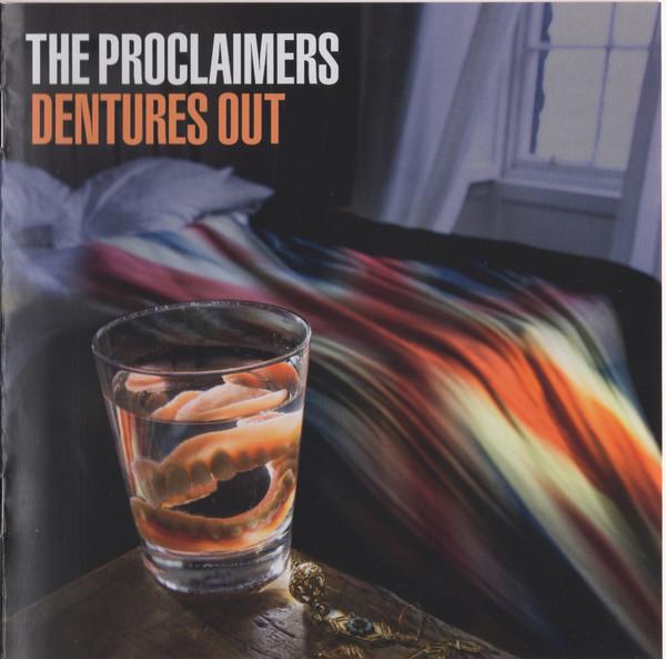 The Proclaimers - Dentures Out