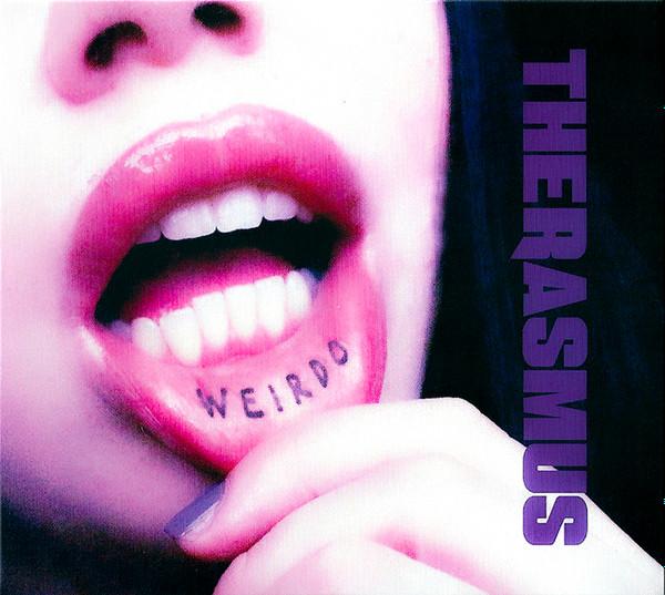 The Rasmus - Weirdo