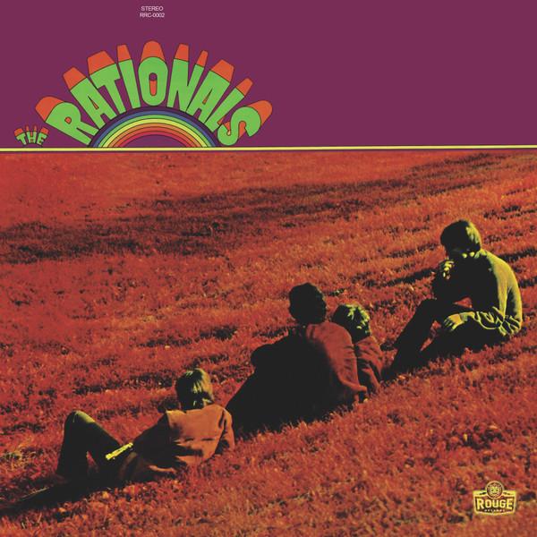 The Rationals - The Rationals