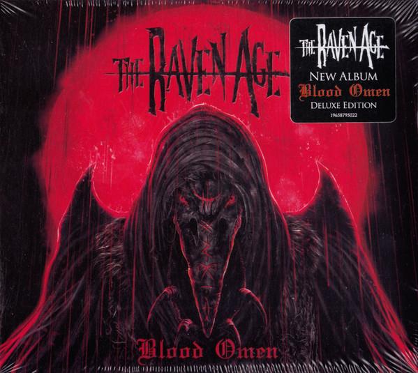 The Raven Age - Blood Omen