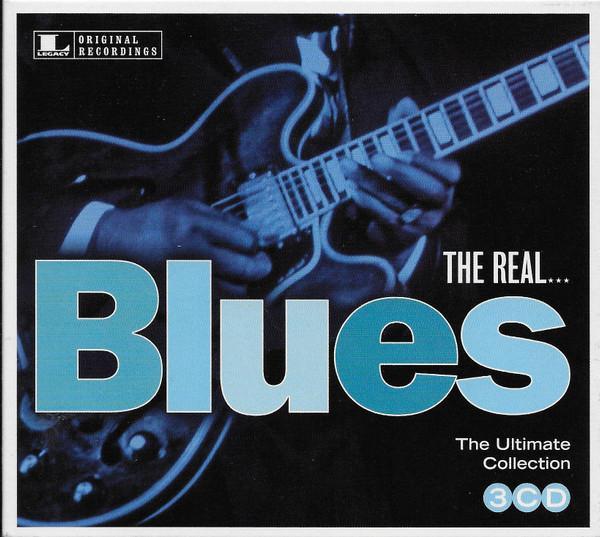  - The Real... Blues