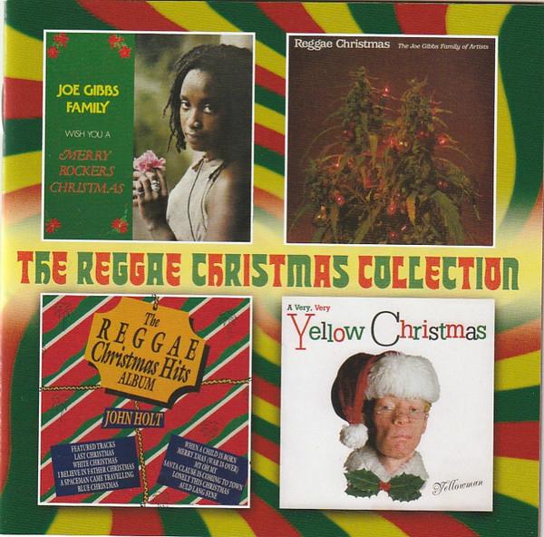  - The Reggae Christmas Collection