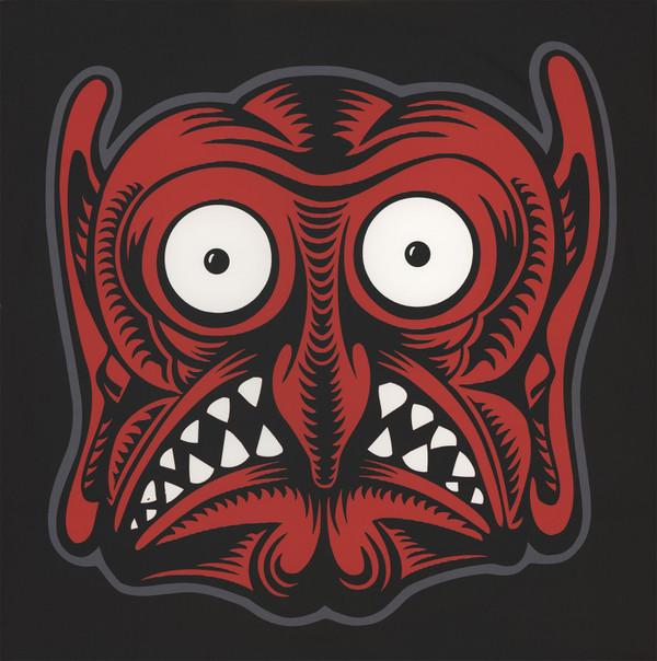 The Residents - Demons Dance Alone