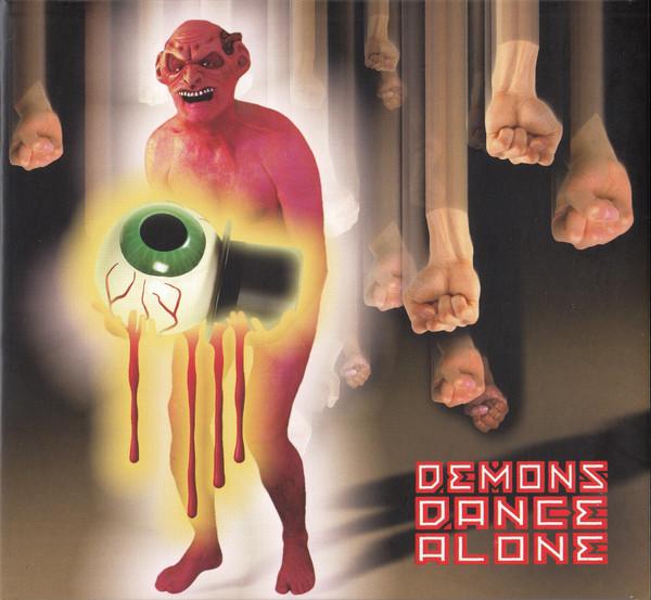 The Residents - Demons Dance Alone