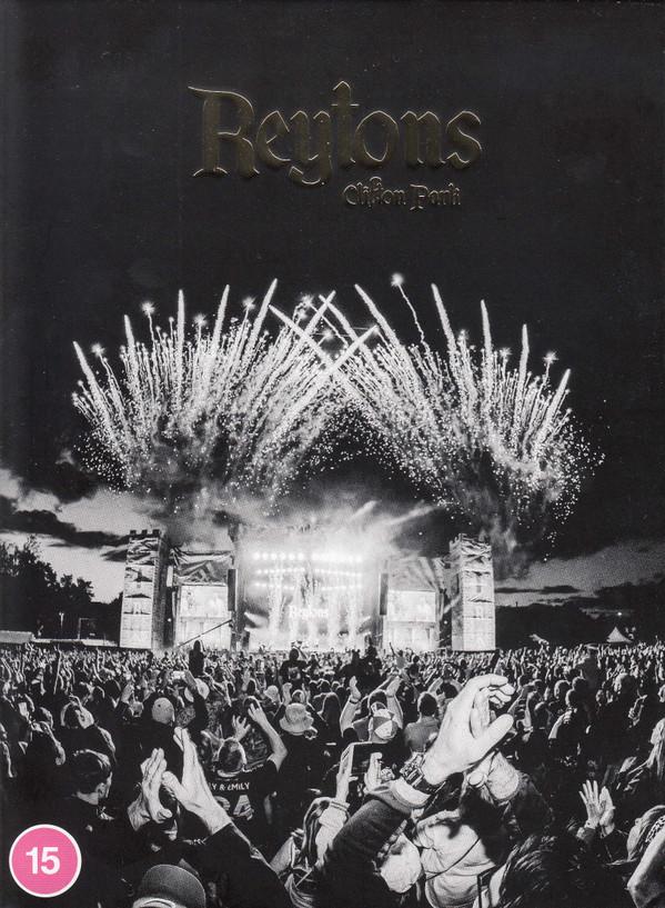 The Reytons - Clifton Park