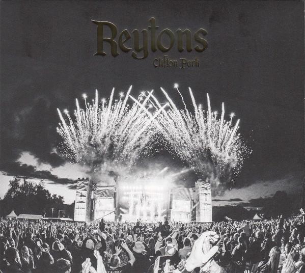 The Reytons - Clifton Park