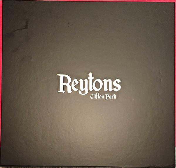The Reytons - Clifton Park