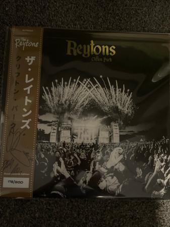 The Reytons - Clifton Park