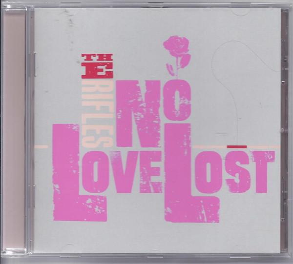 The Rifles - No Love Lost