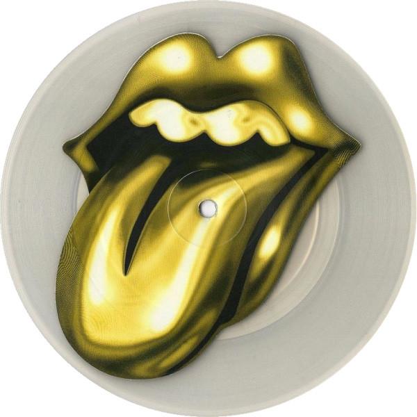 The Rolling Stones - Anybody Seen My Baby?