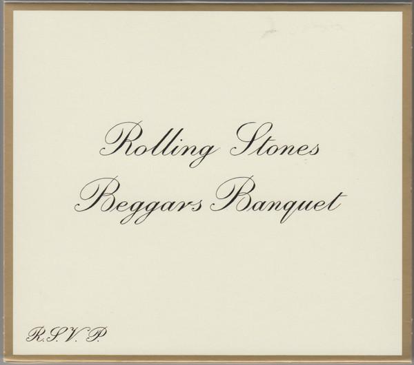 The Rolling Stones - Beggars Banquet
