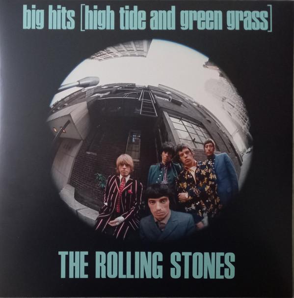 The Rolling Stones - Big Hits [High Tide And Green Grass]