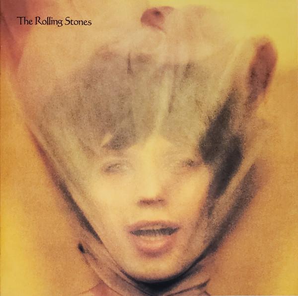The Rolling Stones - Goats Head Soup