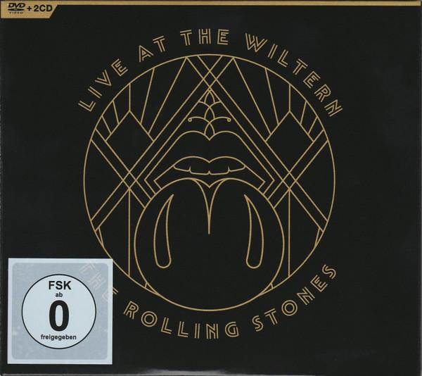 The Rolling Stones - Live At The Wiltern