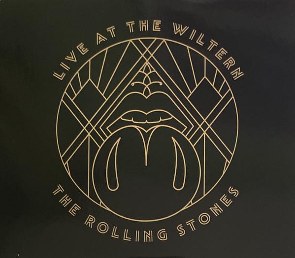 The Rolling Stones - Live At The Wiltern