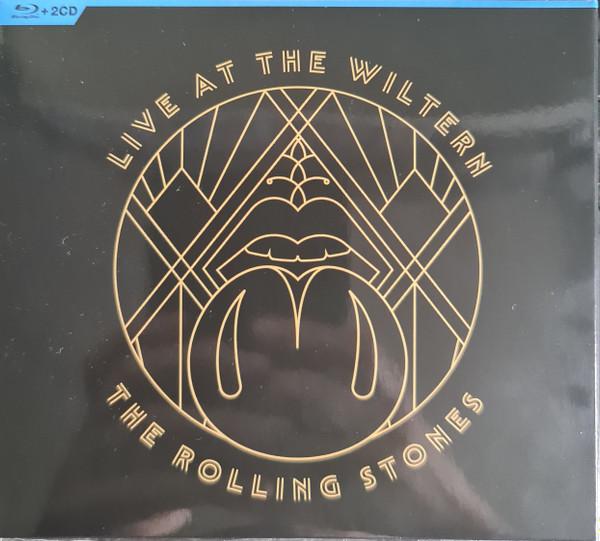 The Rolling Stones - Live At The Wiltern