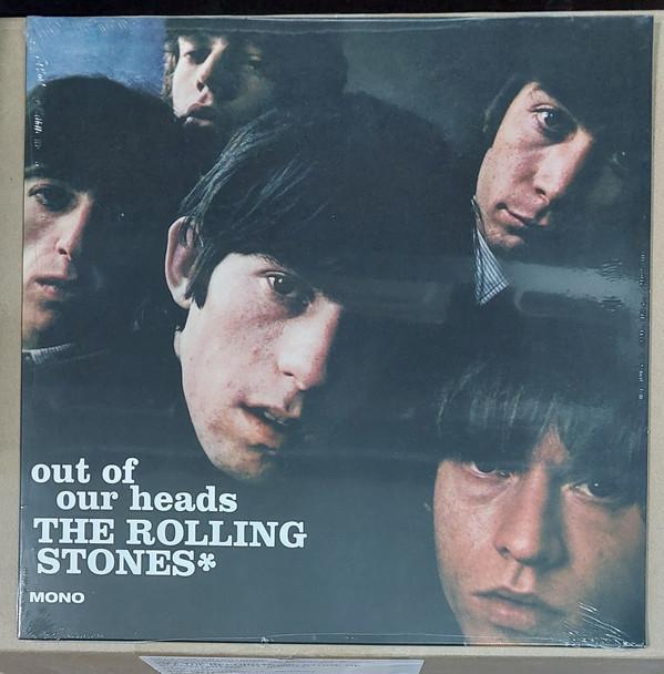 The Rolling Stones - Out Of Our Heads