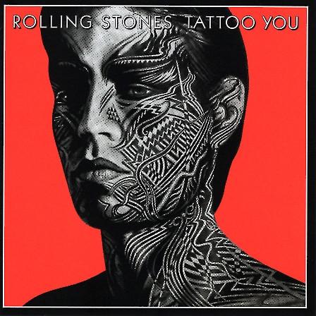 The Rolling Stones - Tattoo You