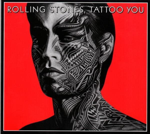 The Rolling Stones - Tattoo You