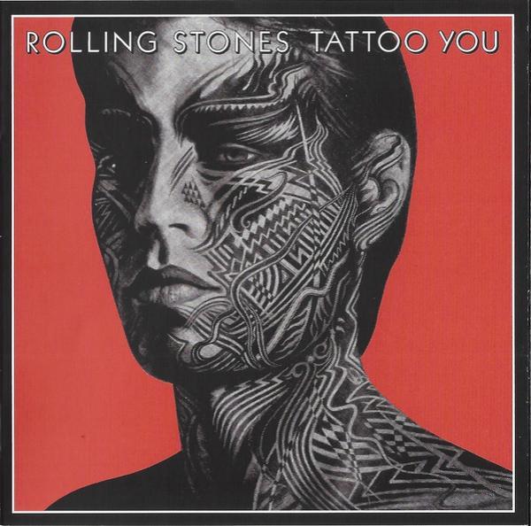 The Rolling Stones - Tattoo You