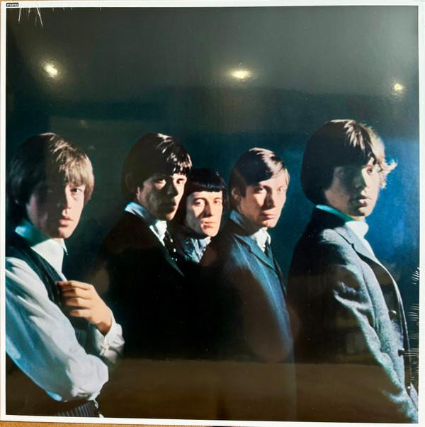 The Rolling Stones - The Rolling Stones