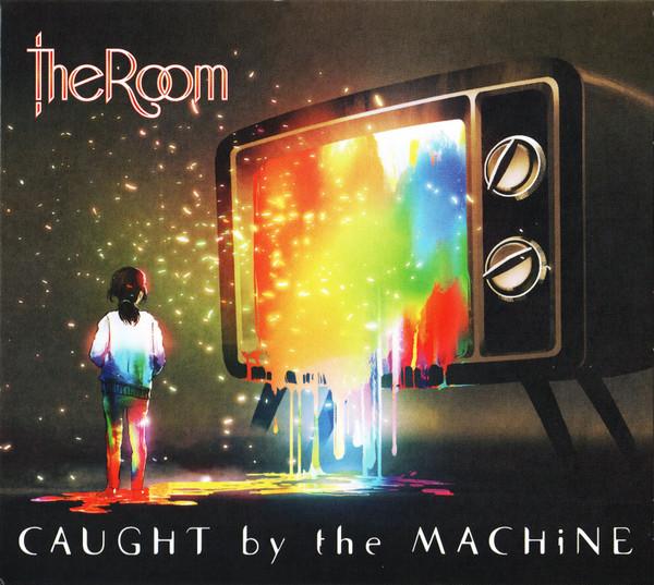 The Room (4) - Caught By The Machine