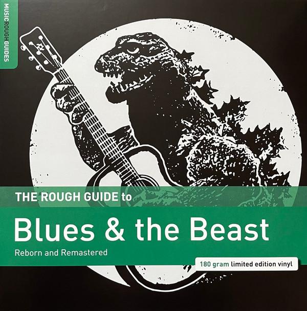  - The Rough Guide To Blues & The Beast