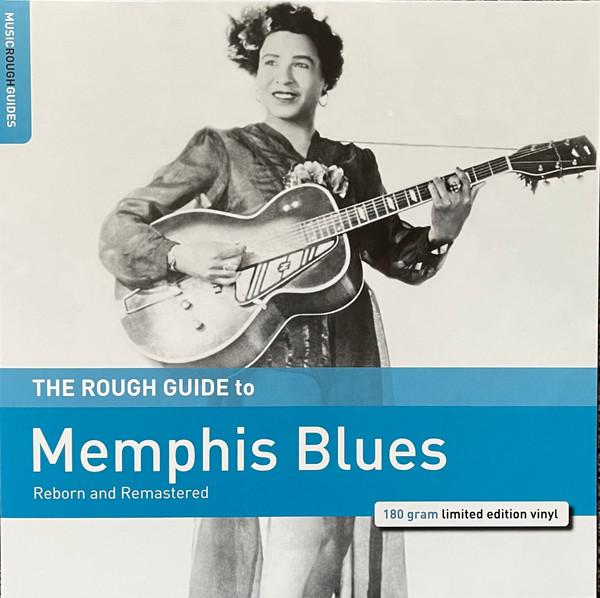  - The Rough Guide To The Memphis Blues