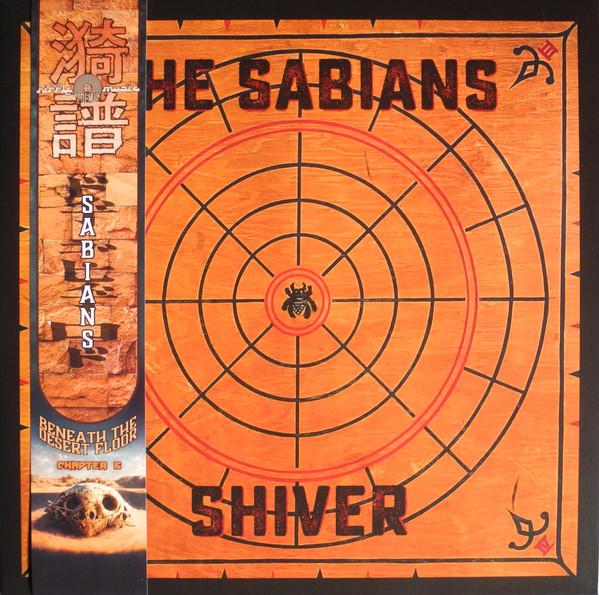 The Sabians - Shiver
