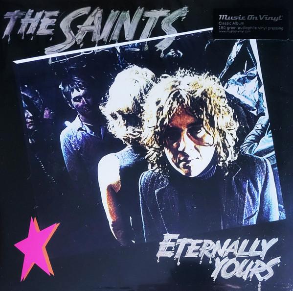 The Saints (2) - Eternally Yours