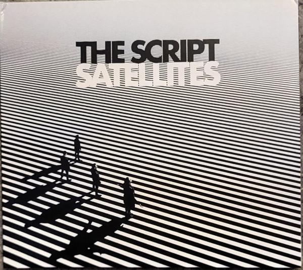 The Script - Satellites