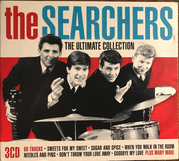 The Searchers - The Ultimate Collection