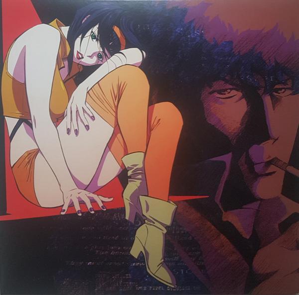 The Seatbelts - Cowboy Bebop (Original Series Soundtrack)
