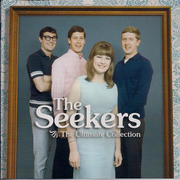 The Seekers - The Ultimate Collection
