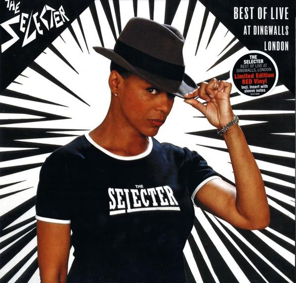 The Selecter - Best Of Live At Dingwalls London