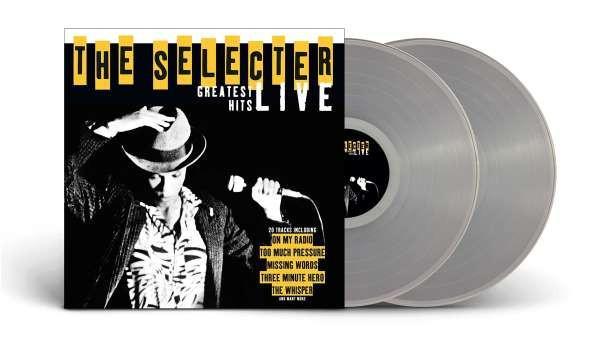 The Selecter - Greatest Hits Live
