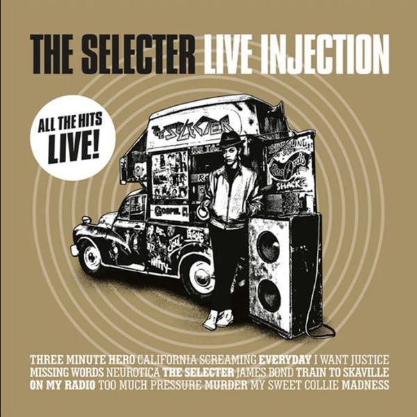 The Selecter - Live Injection