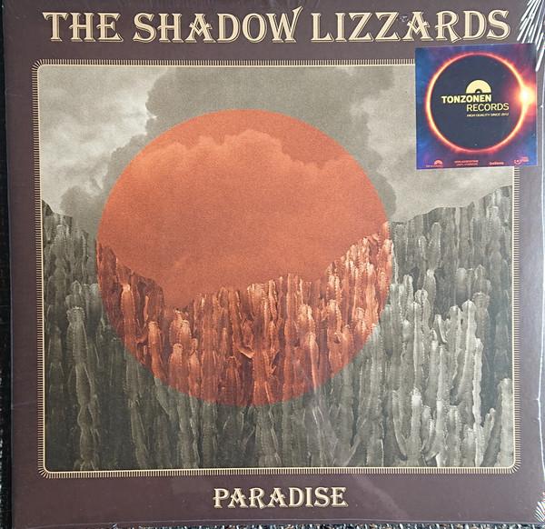 The Shadow Lizzards - Paradise