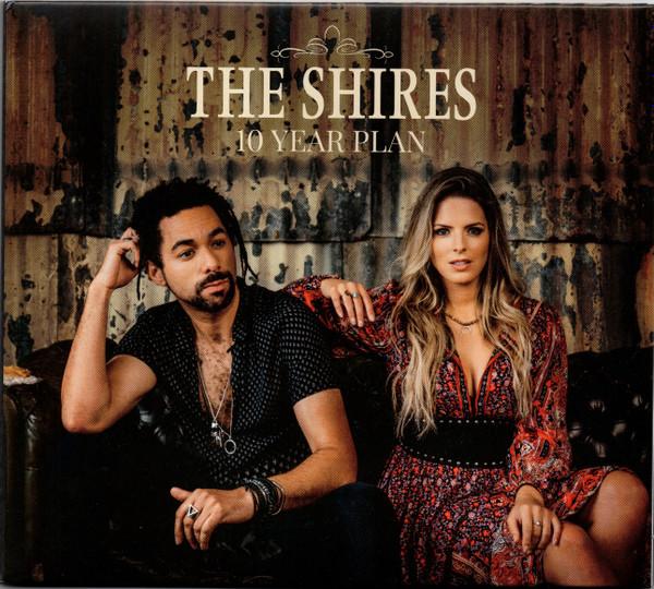 The Shires - 10 Year Plan