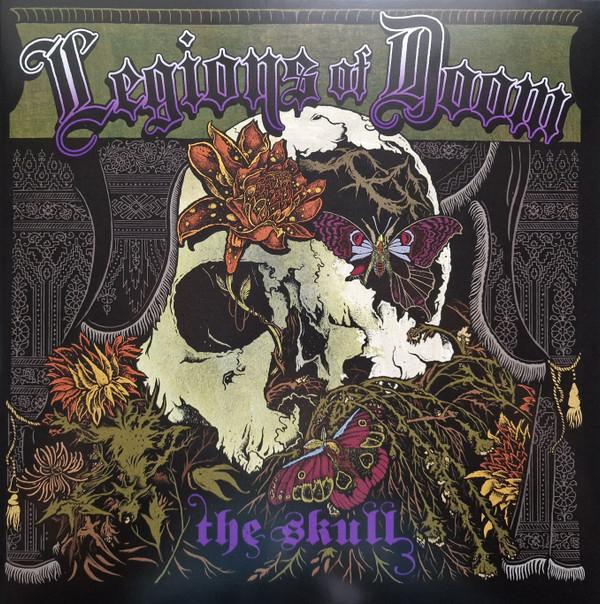  - The Skull 3