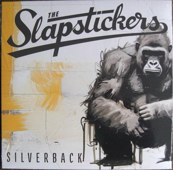 The Slapstickers - Silverback