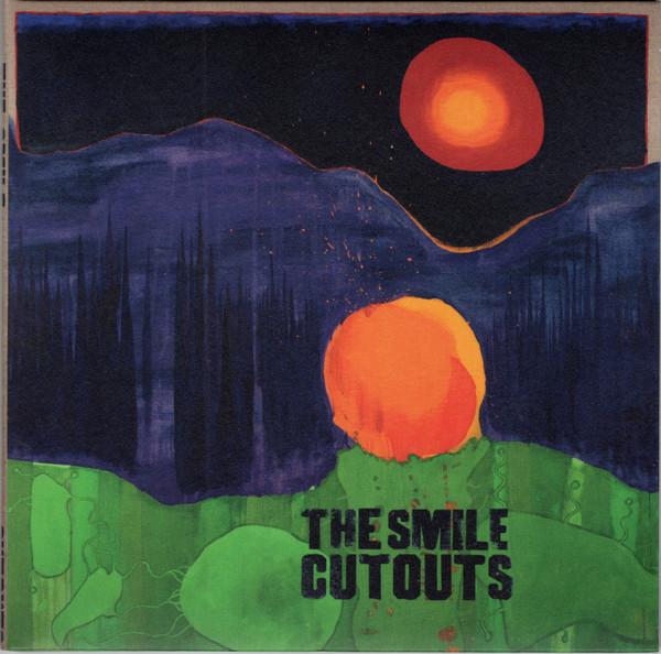 The Smile (5) - Cutouts