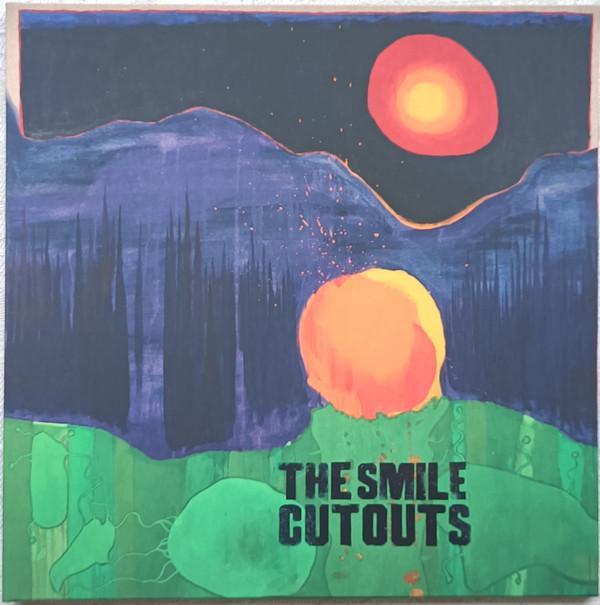 The Smile  - Cutouts