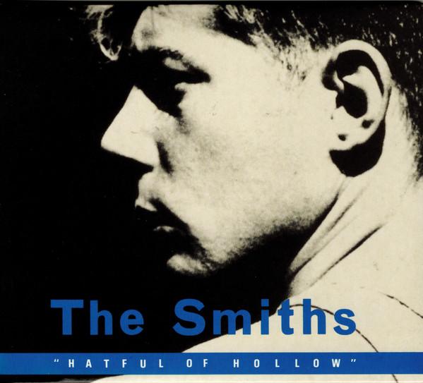 The Smiths - Hatful Of Hollow
