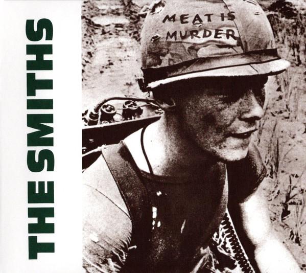The Smiths - Meat Is Murder