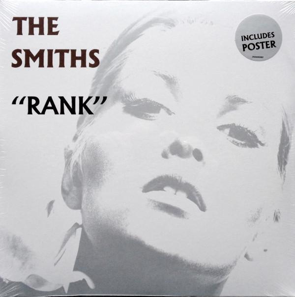 The Smiths - Rank