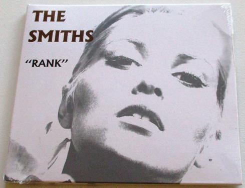 The Smiths - Rank