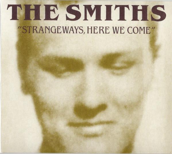 The Smiths - Strangeways, Here We Come